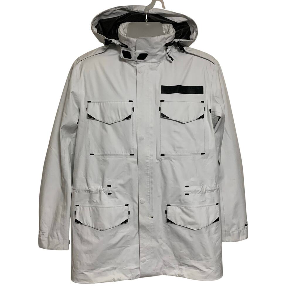Nike Sportswear Gore-Tex Waterproof Jacket Mens Size M